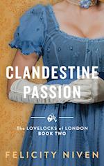 Clandestine Passion 