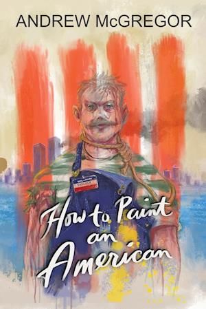 How to Paint an American