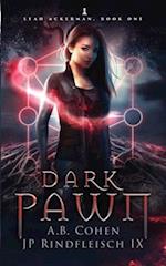 Dark Pawn: A Paranormal Academy Urban Fantasy (Leah Ackerman Book 1) 