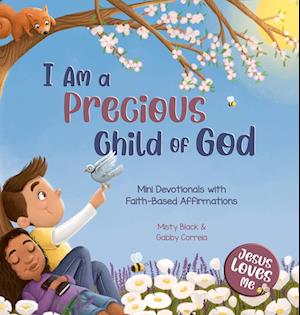 I Am a Precious Child of God