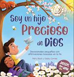 Soy un hijo precioso de Dios