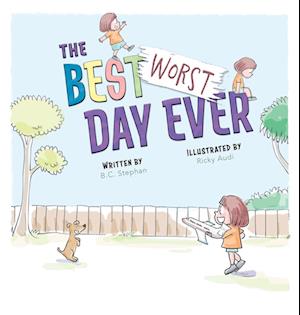 The Best Worst Day Ever