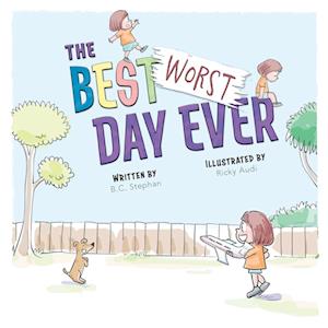 The Best Worst Day Ever