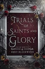 Trials of Saints and Glory 