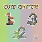 Cute Critters 123