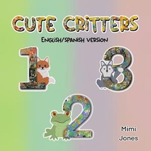 Cute Critters 123