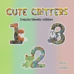 Cute Critters 123