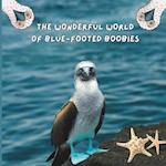 The Wonderful World of Blue-footed Boobies