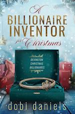 A Billionaire Inventor for Christmas