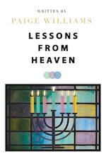 Lessons from Heaven 