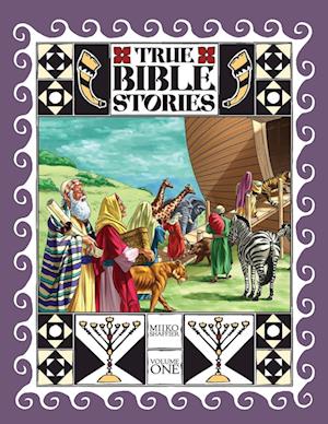 True Bible Stories