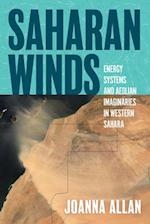 Saharan Winds