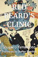 Red Beard's Clinic