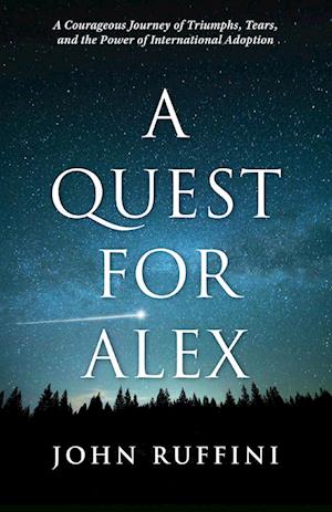 A Quest for Alex