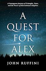 A Quest for Alex