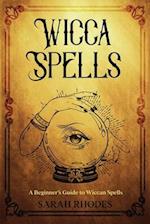 Wicca Spells