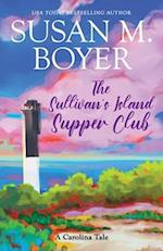 The Sullivan's Island Supper Club