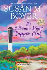 The Sullivan's Island Supper Club