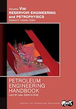 Petroleum Engineering Handbook Volume V - Part B