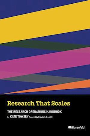 Research That Scales