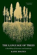 Language of Trees