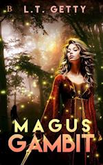 Magus Gambit