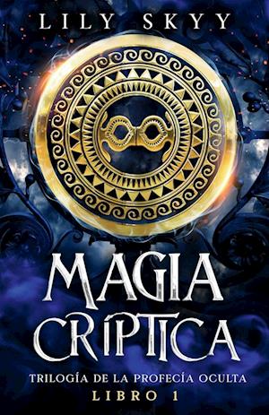 Magia Críptica