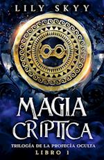 Magia Críptica