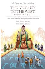 The Journey to the West, Books 30 and 31