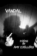 Vandal: Poems of Disentanglement 