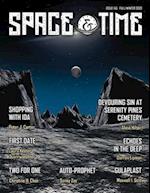 Space and Time Fall/Winter #145 