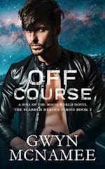 Off Course: A Sins of the Mafia World Novel 