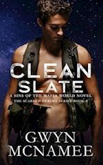 Clean Slate: A Sins of the Mafia World Novel 
