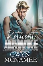 Reticent Hawke: (A Second Generation Hawke Family Novel) 