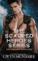 The Scarred Heroes Series