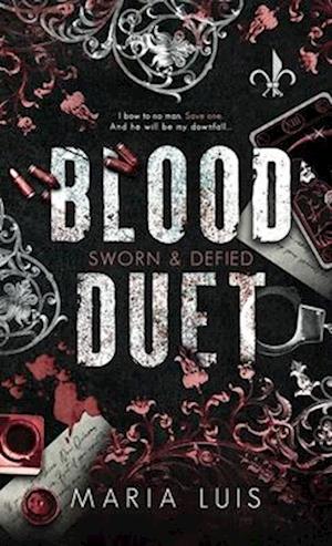 Blood Duet: The Complete Series