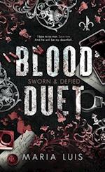 Blood Duet: The Complete Series 