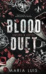 Blood Duet: The Complete Series 