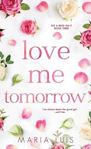 Love Me Tomorrow