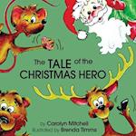 The Tale of the Christmas Hero 