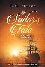 A Sailor's Tale