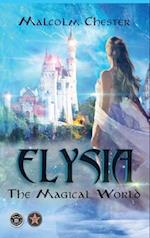 Elysia: The Magical World 