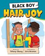 Black Boy Hair Joy