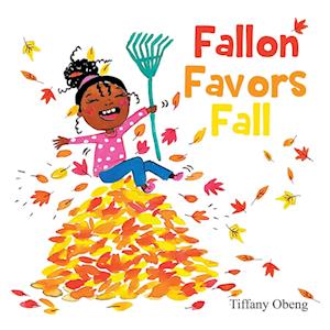 Fallon Favors Fall