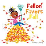 Fallon Favors Fall