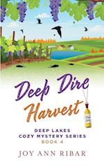 Deep Dire Harvest 