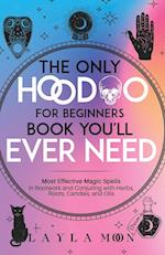 The Only Hoodoo for Beginners Book You'll Ever Need