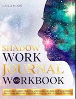 Shadow Work Journal and Workbook