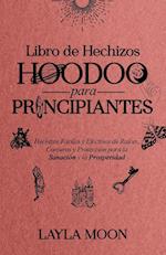 Libro de Hechizos Hoodoo para Principiantes