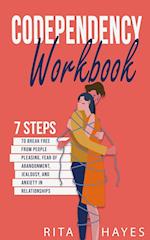 Codependency Workbook